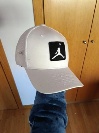 Gorra Jordan oficial