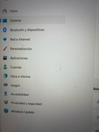 PC Medion con Windows 11 Home