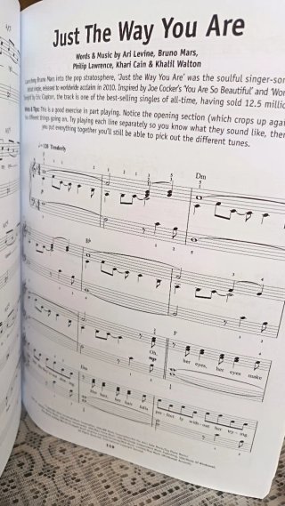 Libro Piano 101 Top Hits Fácil