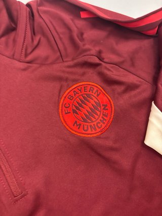 Chándal Completo Bayern de Múnich