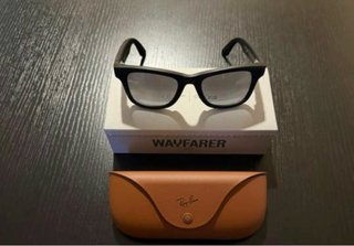 Gafas de Sol Ray-Ban Meta Gen 2