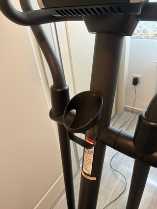 Bicicleta elíptica proform 325 CSE