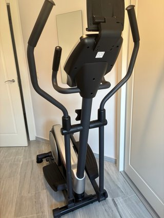 Bicicleta elíptica proform 325 CSE