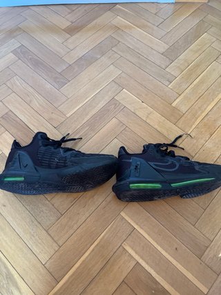 Zapatillas Nike LeBron Witness 6