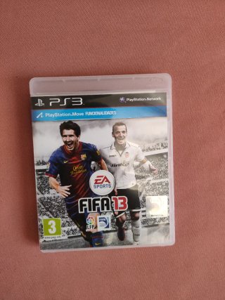 FIFA 13 para PlayStation 3 (PS3)