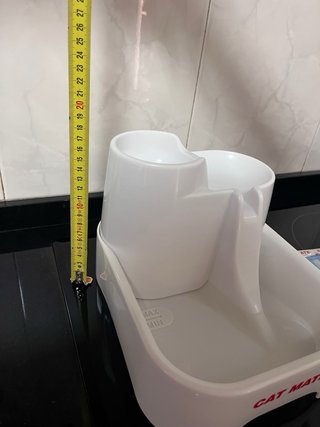 Bebedouro Automático para Gatos / outros Catmate
