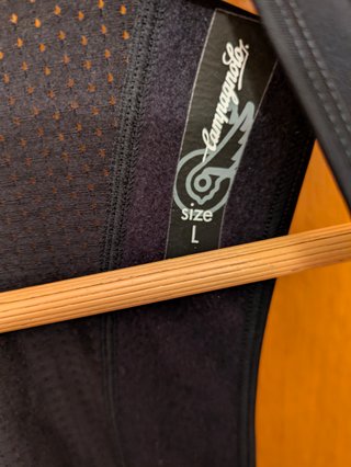 Culote CAMPAGNOLO WINTER talla L