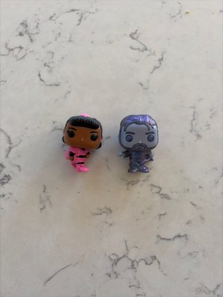 Funko Pop Stranger Thigs LEER LA DESCRIPCIÓN