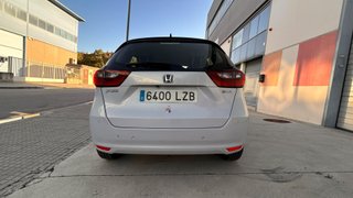 HONDA JAZZ 1.5 I-MMD 109CV ELEGANCE AUT.