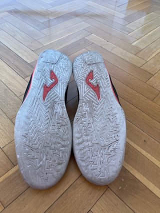 Zapatillas de fútbol sala Joma