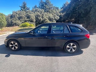 BMW Serie 320D Touring - 163cv - 2017