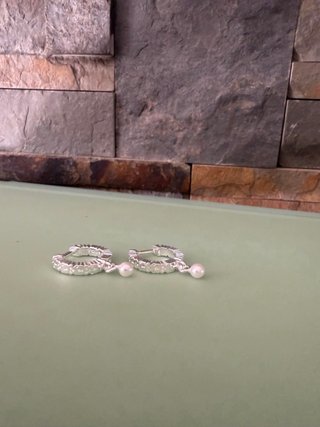 Pendientes Tous de Plata