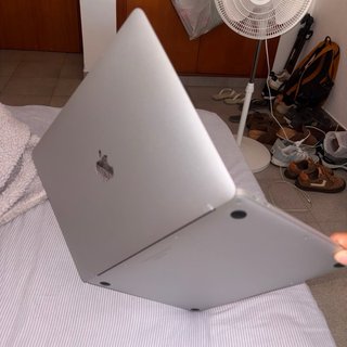MacBook Air 2019 8GB/128Gb
