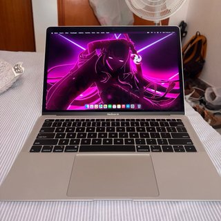 MacBook Air 2019 8GB/128Gb