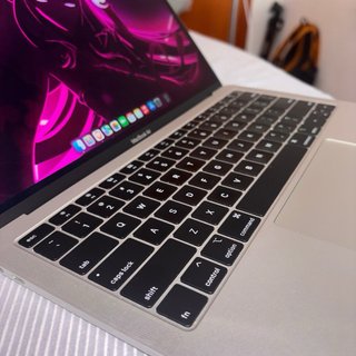 MacBook Air 2019 8GB/128Gb