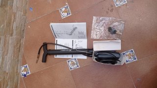 Patinete Eléctrico Hover-Z 350W