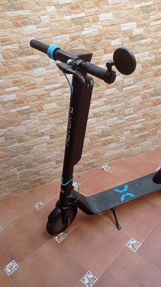 Patinete Eléctrico Hover-Z 350W