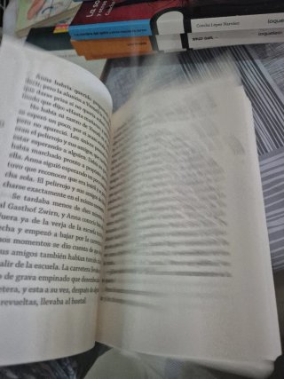 Cuando Hitler robó el conejo rosa
