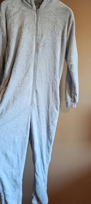 Mono pijama unicornio talla única