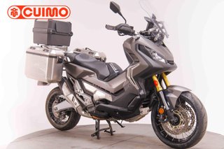 HONDA X ADV