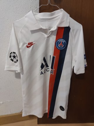 PSG third jersey 2019-2020