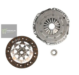 Kit Embrague SACHS 3000 970 147