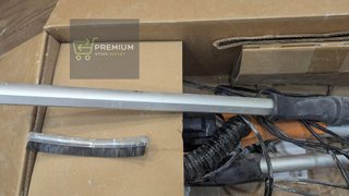MAXXT Lijadora de paneles de yeso R7202-F