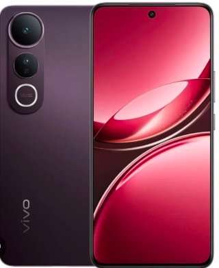 Vivo V50 Lite 256GB Viola/Rosso 4G