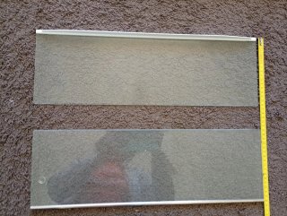 Estantes para Frigorífico Liebher