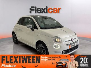 Fiat 500 1.2 8v 51kW (69CV) Mirror