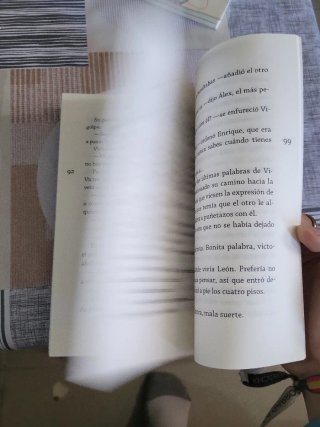 Sin miedo