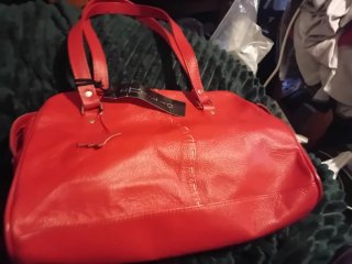 Bolso de piel alta calidad