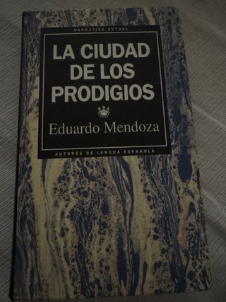 Libro de lectura