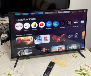 TV Xiaomi 32” Smart TV
