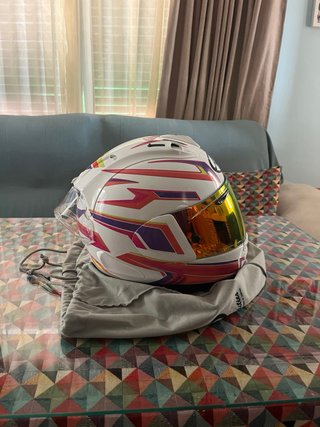 Casco Arai RX-7V EVO Moto