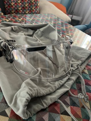 Casco Arai RX-7V EVO Moto