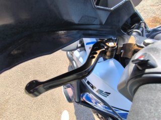 Yamaha XT 660 Z Tenere