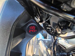 Yamaha XT 660 Z Tenere