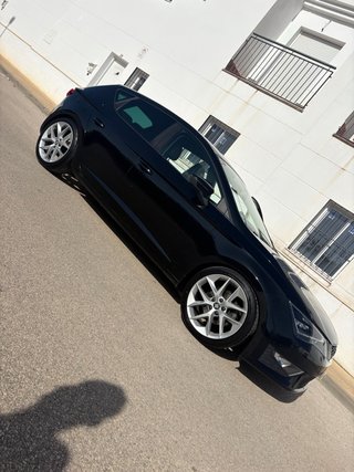 SEAT Leon 2016