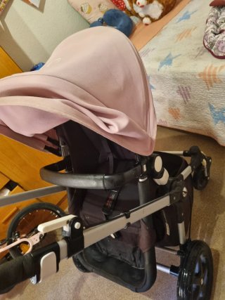 Silla de paseo Bugaboo