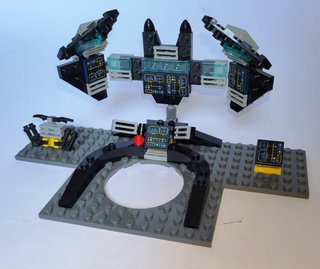 Lego Dimensions - Batman Movie pack