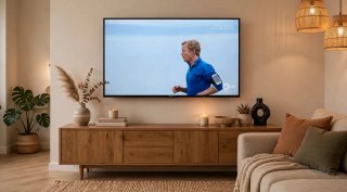 TV Master 40 pollici
