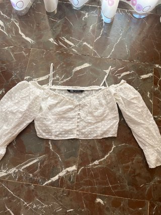 Bluza zara