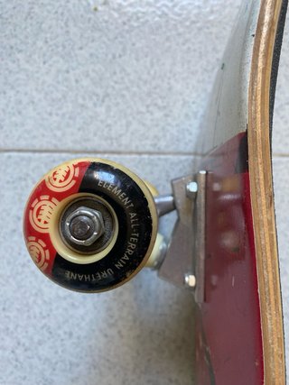 Skate Element Star Wars