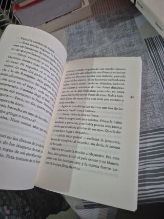 Más rápido, más alto, más fuerte