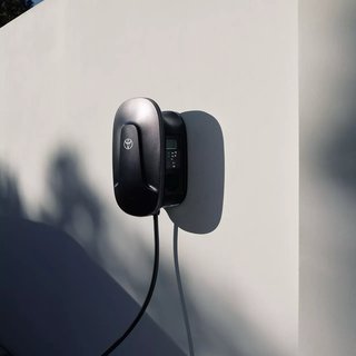 Cargador de Pared Toyota para Coche Eléctrico