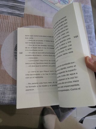 El hijo del buzo