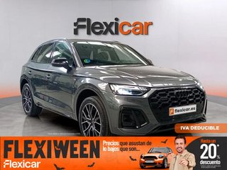 Audi Q5 S line 40 TDI 150kW quattro-ultra