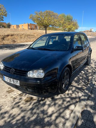 Volkswagen Golf 1999
