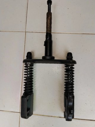 Horquilla Smartgyro